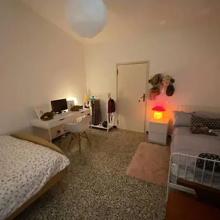 Casa Oleandro Holiday home