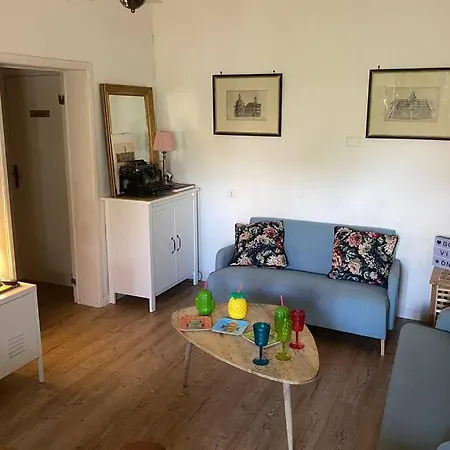 Casa Oleandro Soianella