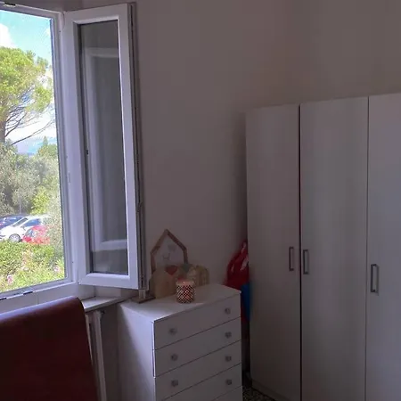 Casa Oleandro Holiday home *