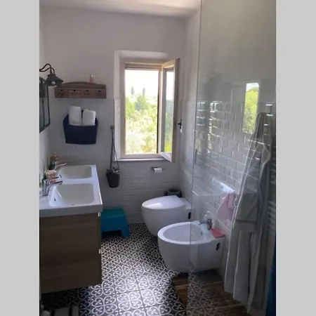 Casa Oleandro Holiday home Soianella