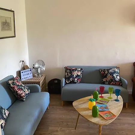 Holiday home Casa Oleandro *