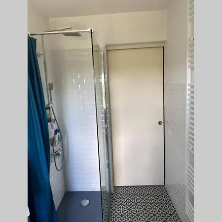 Holiday home Casa Oleandro