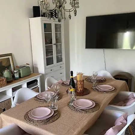 Casa Oleandro Holiday home *