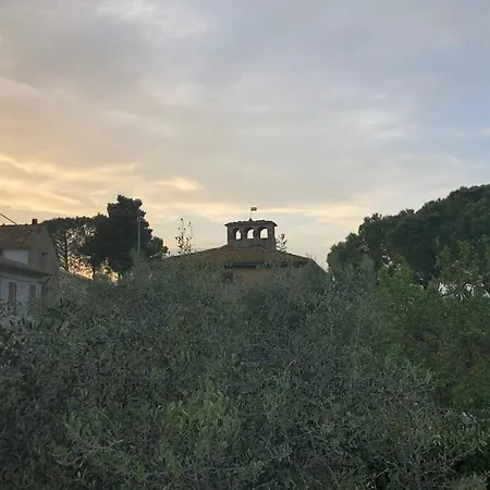 Casa Oleandro Holiday home Soianella