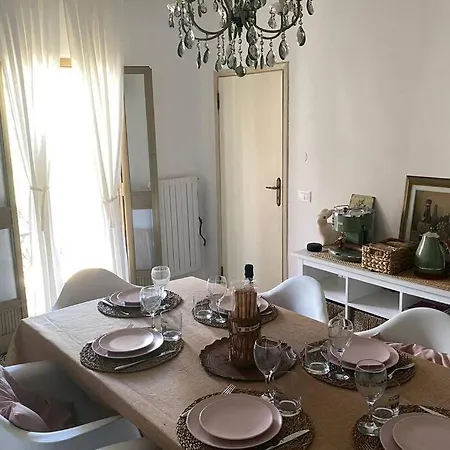 Casa Oleandro * Soianella