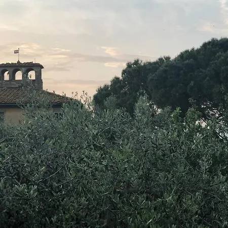 Casa Oleandro Holiday home *