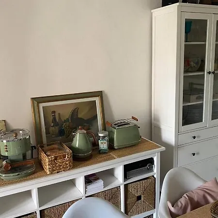 Holiday home Casa Oleandro Soianella