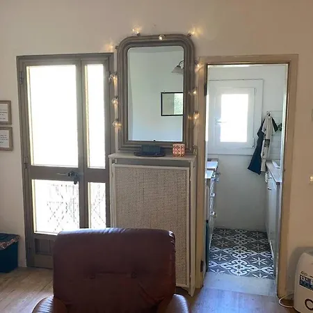 Casa Oleandro Holiday home Soianella