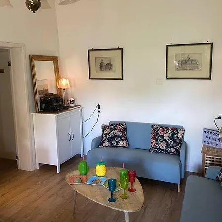 Casa Oleandro Prázdninový dům Soianella