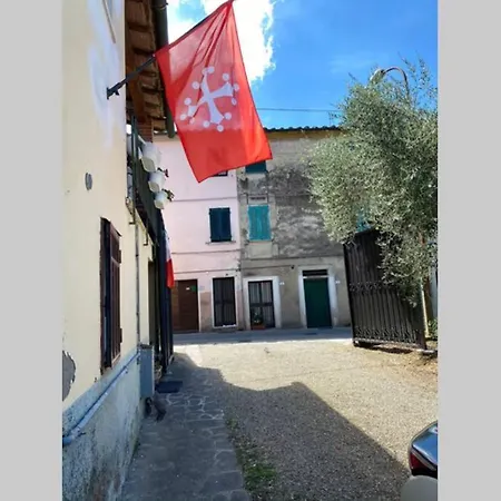 Casa Oleandro