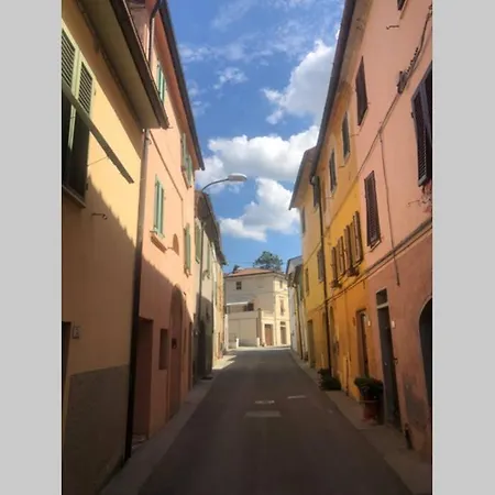 Prázdninový dům Casa Oleandro Soianella