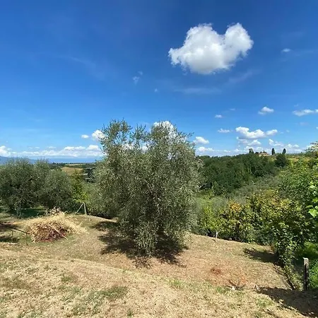 Casa Oleandro Holiday home